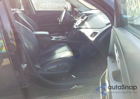 2016 GMC Terrain Slt z USA, uszkodzony, nr VIN 2GKFLUE30G6179870